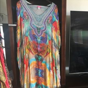 RANEE caftan collection